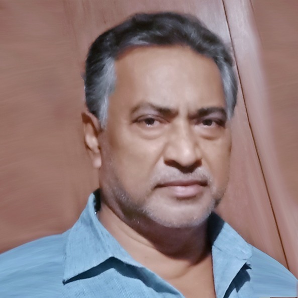 Mr. K.P Stephen,