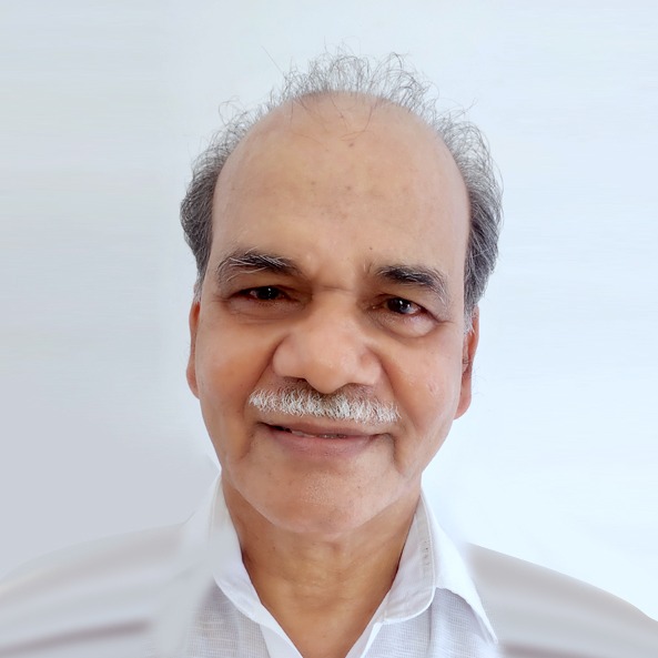 Br. C G Varghese