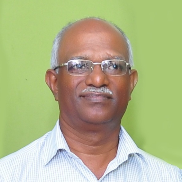 MR. Xavier V.D